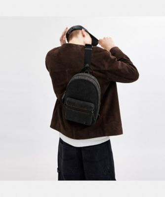 チャーター パック | COACH/コーチ | 三越伊勢丹オンラインストア